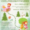 KC - Cesta pohádkovým lesem - 16.5.2026
